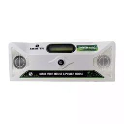 Smarten Saver 1000 900VA 12V Solar Hybrid PCU Inverter-picture-33