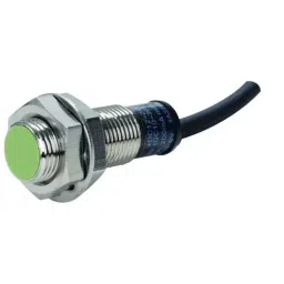 Autonics PRS12-2DP Sensing Range 2 mm,PNP NO Output Cylindrical Type Inductive Proximity Sensor-37