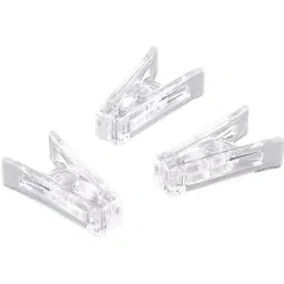 AS ONE All Plastic Pinch, 1-7862-01 (Bag of 10 Piece)-image-44