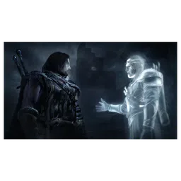 wb PS4 Game (Shadow of Mordor - Game of The Year Edition) image 3