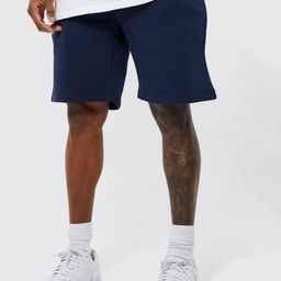 SCROTT FITNESS Men Mid Rise Relexed Fit Regular Shorts-image-16