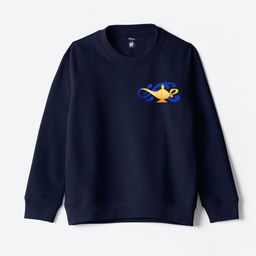 YK Disney Boys Printed Long Sleeves Sweatshirt-53