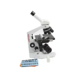 Gemkolabwell LED White Medical 2000X Microscope-33
