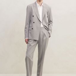 H&M Tailored Trousers-image-12