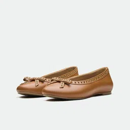 Oroh Women Embellished Mules With Bows-picture-12