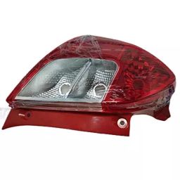 Auto Pearl Tail/Back light Assembly Left Side Compatible For Maruti Suzuki Celerio, TL_Celerio_Left image 2
