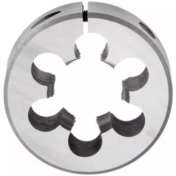 Westward Round Threading Die High Speed Steel Metric M30x1.50, 10T920-image-8