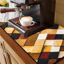 IVAZA Unisex Brown Floor Mats & Dhurries-image-95