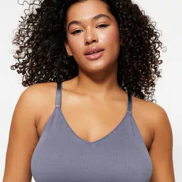 Trendyol Full Coverage Underwired Lightly Padded Bra-16