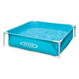 Intex Mini Frame Pool - Blue-21
