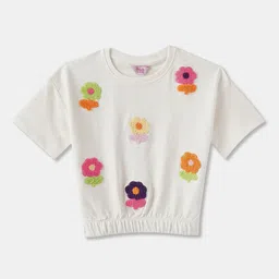 R&B Cotton short Top-picture-18