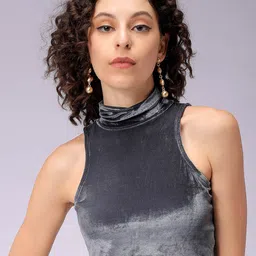 Freehand by The Indian Garage Co Crop Top-image-22