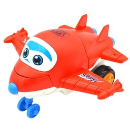 ADKD Unbreakable Friction Powered Toy Vehicle Set for Kids Pack of 4 - (Color May Vary) image 5