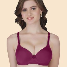 Joomie Bra Medium Coverage Heavily Padded-picture-18