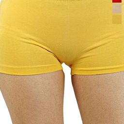 Diving Deep Pack of 3 Boy Shorts Briefs-picture-20