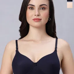 Eden Bra Full Coverage Heavily Padded-30