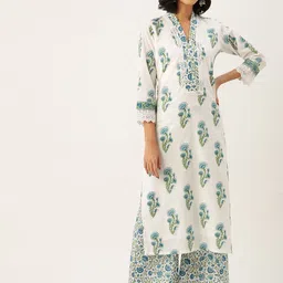 Jaipur Morni Women Printed Palazzos-picture-30