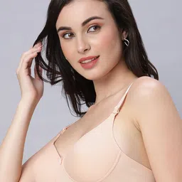 Eden Bra Full Coverage Heavily Padded image 2