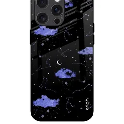 QRIOH Quirky Printed iPhone 15 Pro Max Back Case Mobile Accessories-picture-24