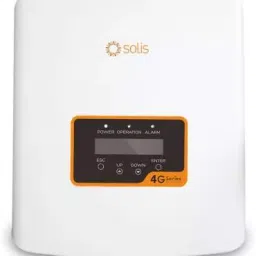 SOLIS 5 KW 1 Phase Solar Inverter SOLIS-1P5K-4G-picture-34