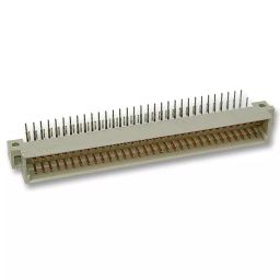 Harting DIN 41612 Board Connectors PLUG, DIN41612, R/A, C, 32WAY, 09 03 132 7921-image-23