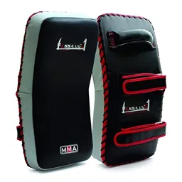 XPEED Printed MMA Thai Punching Kick Boxing Gloves-image-45