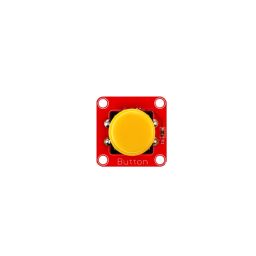ELECROW Crowtail - Button 1.0 Digital Input ModuleELECROW Crowtail - Button 1.0 Digital Input Module image 1