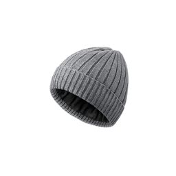 Gajraj Unisex Woollen Beanie-5
