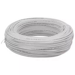 Radicon 10 Sq. mm 3 Core Round Multicore Cables White (90 m)-image-63