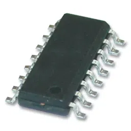 TEXAS INSTRUMENTS Serial Communications RS232, RS485, RS422 TRANSCEIVER, 250KBPS, RS-232, SOIC-16, MAX232ECDR-image-69