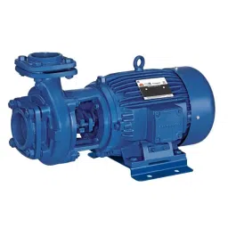Crompton MIKH22-27 2 HP Three Phase Centrifugal Monoblock Pump-picture-13