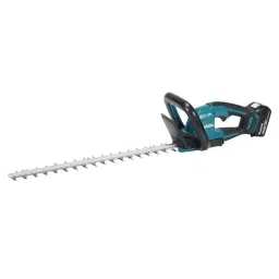 Makita 320 W Cordless Hedge Trimmer (Without Battery & Charger), DUH506Z-image-8