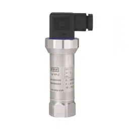 WIKA HP-2 Series Pressure Sensor 0bar Min 5000bar Max 2 Wire 4 to 20 mA Output Gauge Reading, 13160273-picture-5