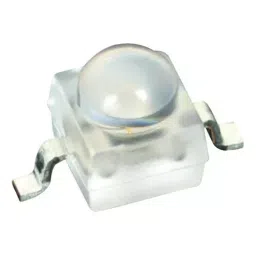 Vishay PHOTO TRANSISTOR, NPN, SMD, VEMT2523X01 (Pack of 5)-picture-12