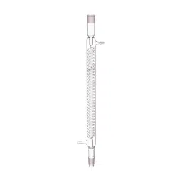 Supertek Graham Condenser Coil Distillate Type, Cone Size 34/35, 16.108.0070 image 1
