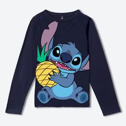 YK Disney Boys Printed T-shirt-picture-13