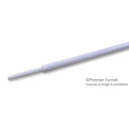 CHEMTRONICS Swab, Pvdf, 15.7Mm, 1.93Mm, CM502 (Pack of 50)-image-61