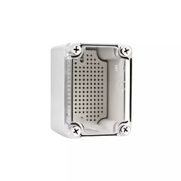 Sibass Electric IP67 Junction Box With Transparent Cover and CE Mark, SE-180*80*70 (Pack of 68)-34