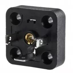RS PRO Solenoid Valve Connector Male N 250 V AC Voltage, 8118238-image-76
