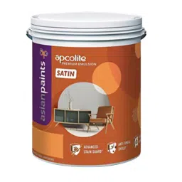 Asian Paints Apcolite Premium Emulsion Super White 20 L Rich Satin Finish, 0074-image-74