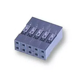 AMPHENOL COMMUNICATIONS SOLUTIONS HOUSING, 2ROW, 4WAY, 65043-033LF-image-8