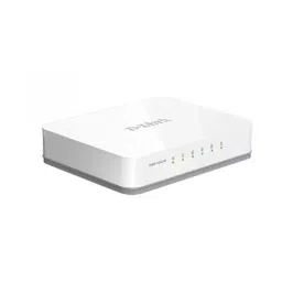 D-LINK DGS 1005 C 1000 Mbps 12 V 3 W Unmanaged Switch White-39