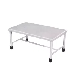 11 Enterprises Mild Steel Single Foot Step 11E -592-97