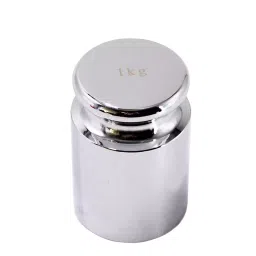 Insize 1 Kg Calibration Weight, 8911-1KGF1-15