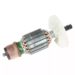 Yuri Speed Armature Copper Winding Electric Driven for G15SA2-image-20