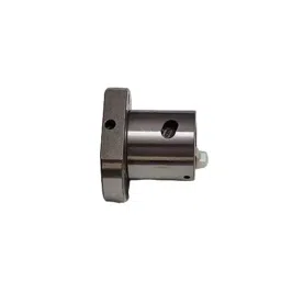 HIWIN Ball Nut 1/8PT 17.324 mm Dia, R20-5 T3FSI-34