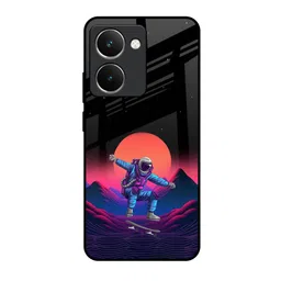 QRIOH Quirky Printed Realme P3 Ultra 5G Back Case Mobile Accessories-image-39