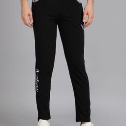 Moda Rapido Men Slim Fit Trousers-picture-49