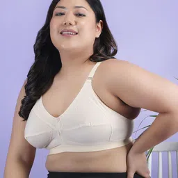 Klassik Plus Size Full Coverage Bra image 5