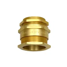 Raychem Cable Glands CW (Category A) M40 Thread Nickel Plated Brass LSZH Shroud 15 mm Thread Length, DAA1103222 (Pack of 35 Pcs)-image-79